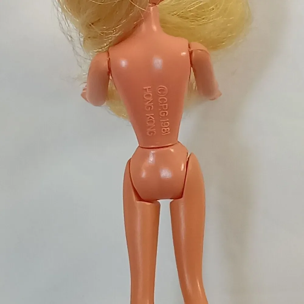 Kenner glamour gals